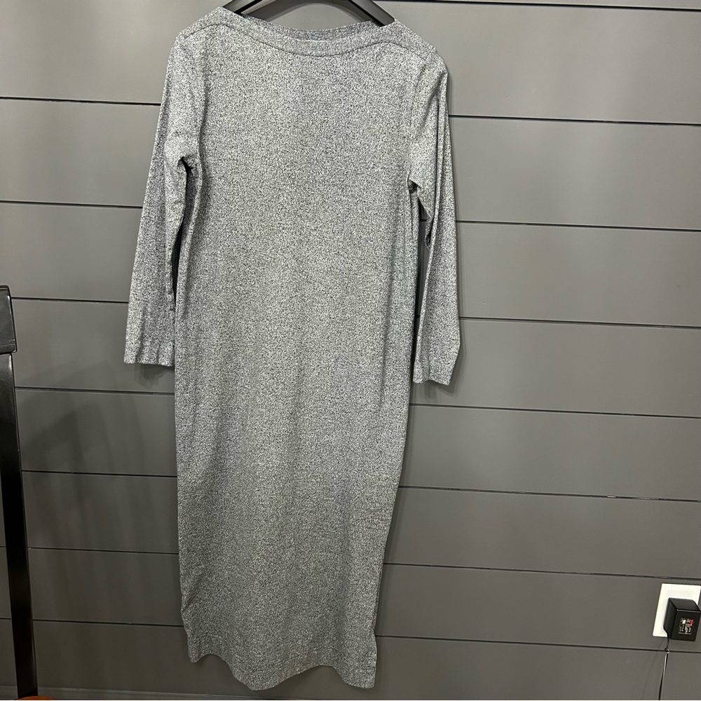 Women’s Jones New York sport petite size large 100% cotton Dress